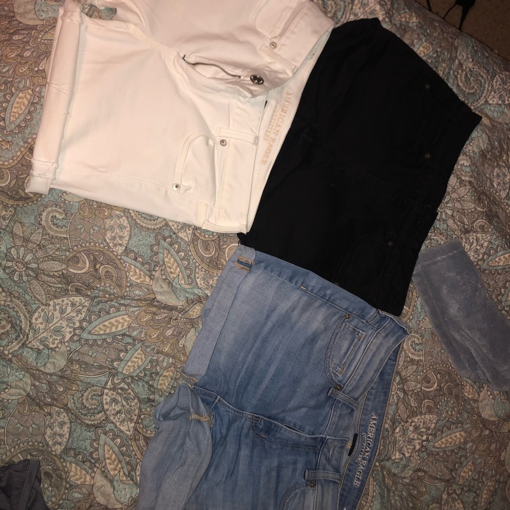 Brand new American Eagle shorts